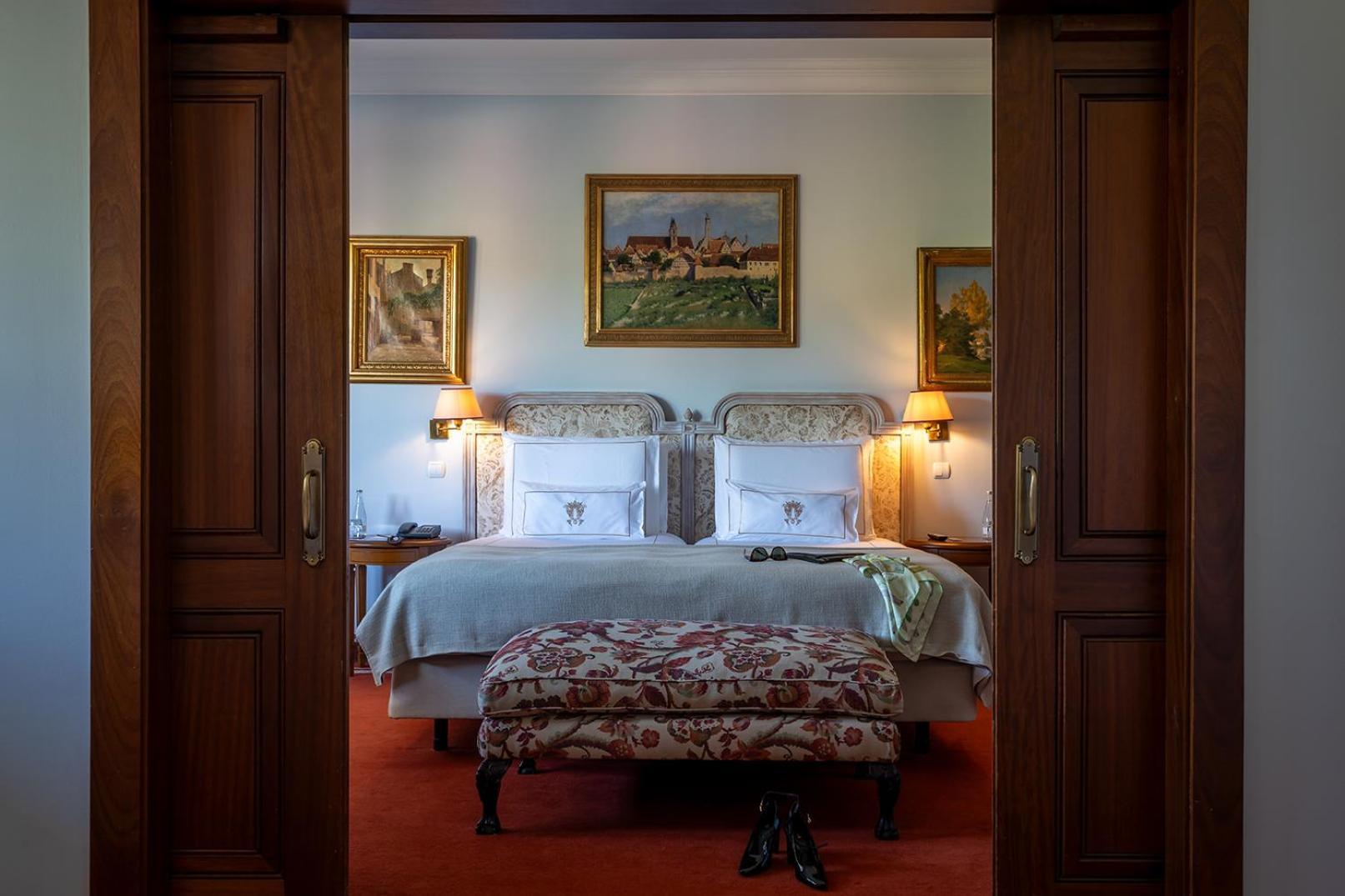 Hotel Pestana Palace & National Monument - The Leading Of The World Lissabon