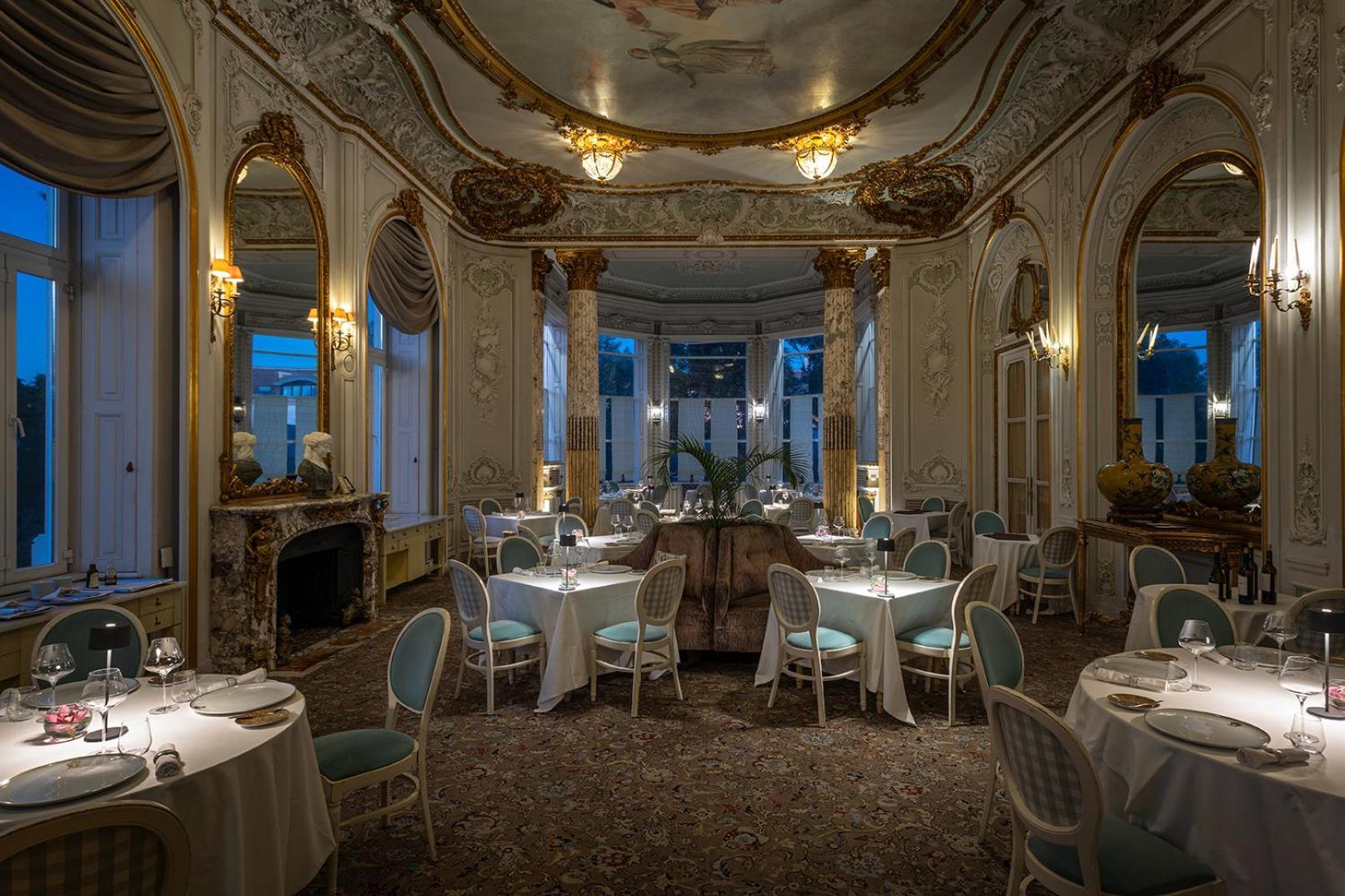 Pestana Palace & National Monument - The Leading Of The World Hotel Lissabon