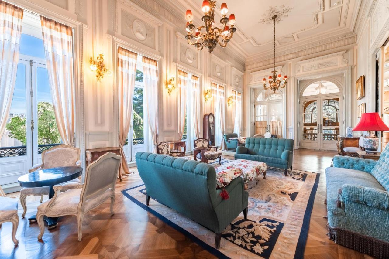 Hotel Pestana Palace & National Monument - The Leading Of The World Lissabon