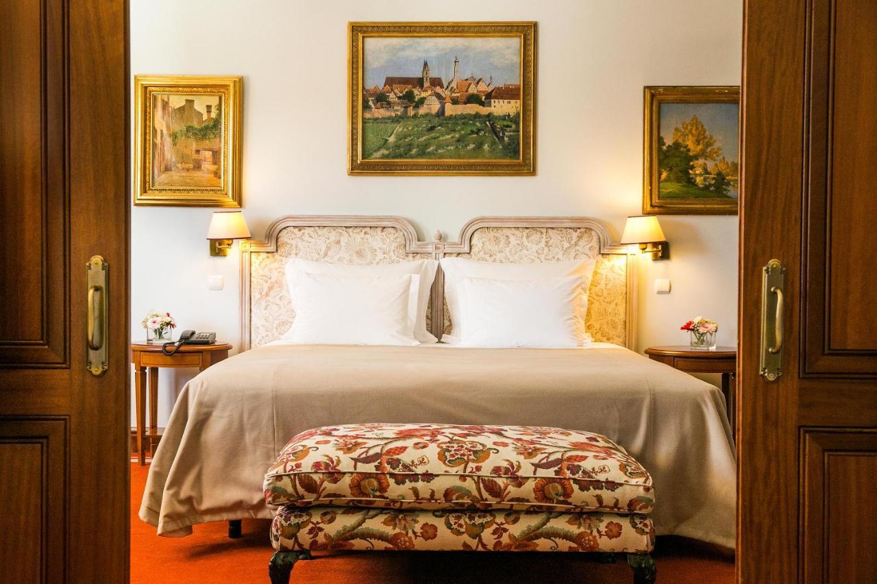 Pestana Palace & National Monument - The Leading Of The World 5* Lissabon