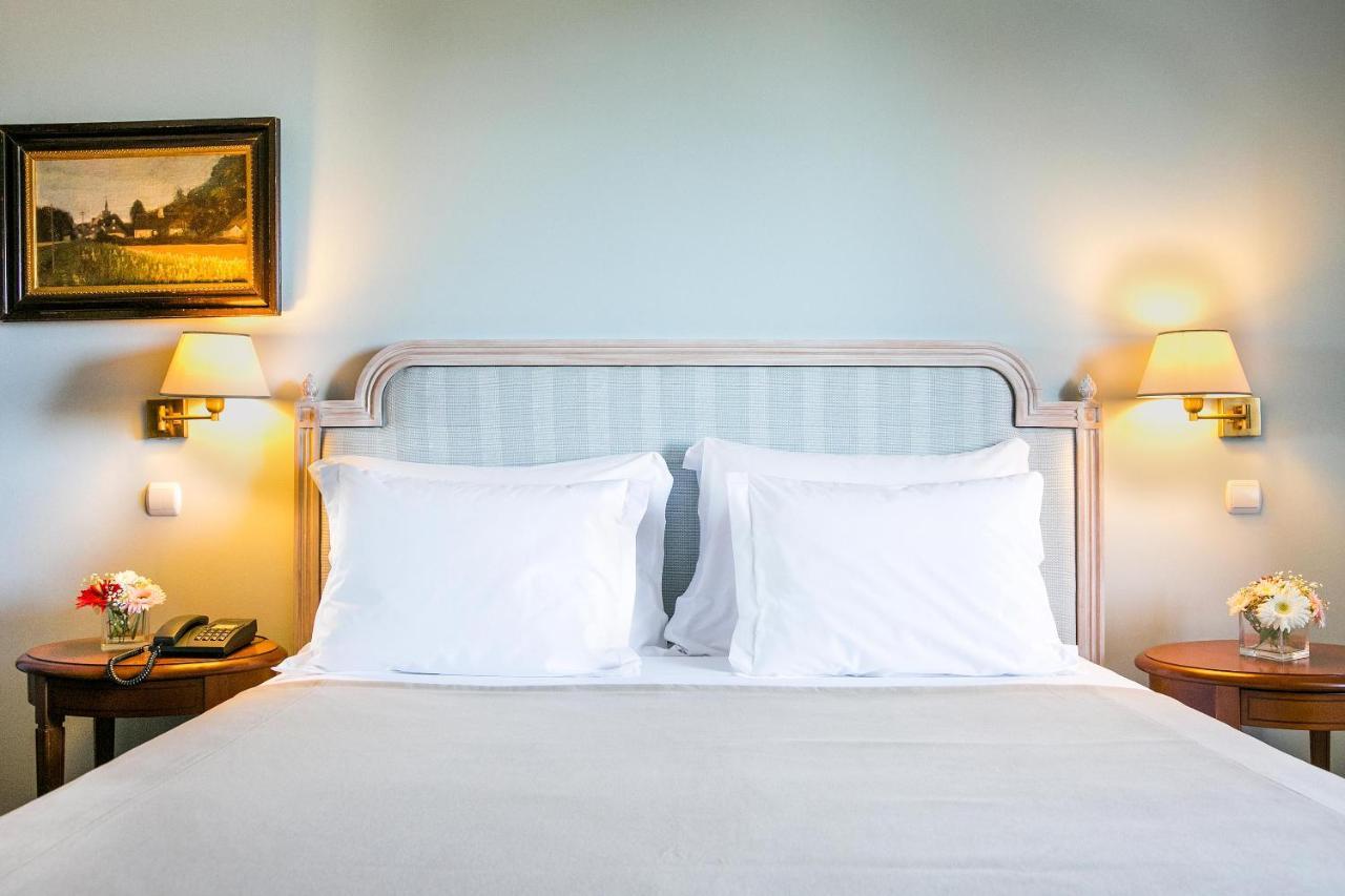 Hotel Pestana Palace & National Monument - The Leading Of The World Lissabon