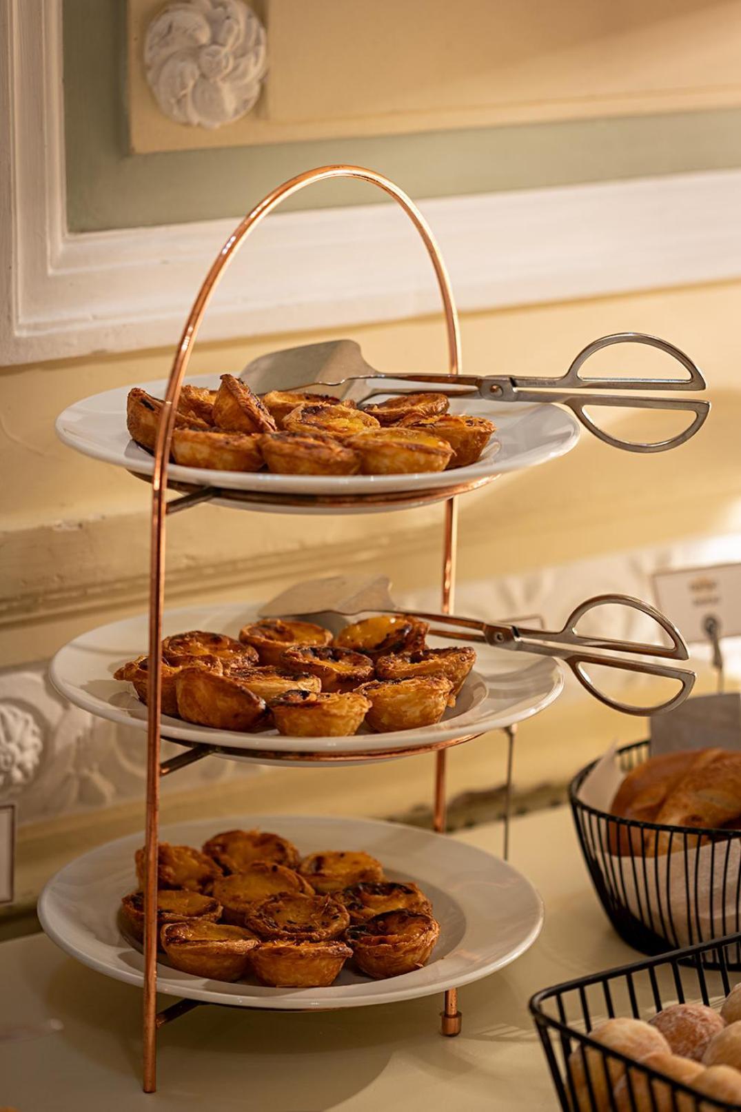 Pestana Palace & National Monument - The Leading Of The World 5* Lissabon