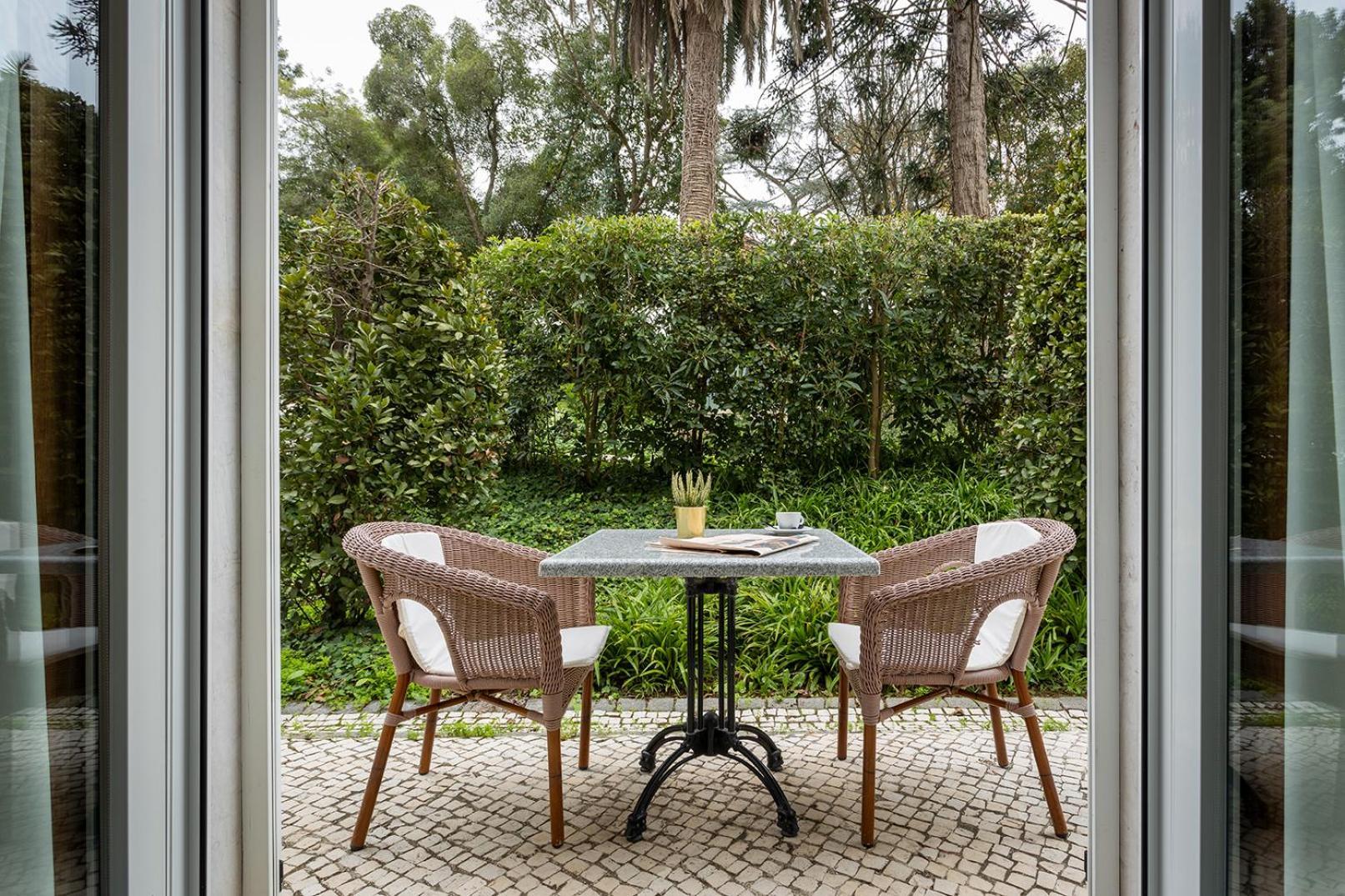 Hotel Pestana Palace & National Monument - The Leading Of The World Lissabon