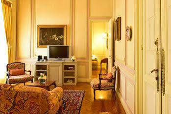 Hotel Pestana Palace & National Monument - The Leading Of The World